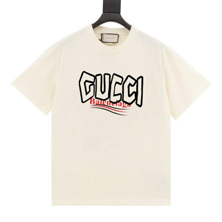 Picture of Gucci T Shirts Short _SKUGucciXS-Lattr956710908